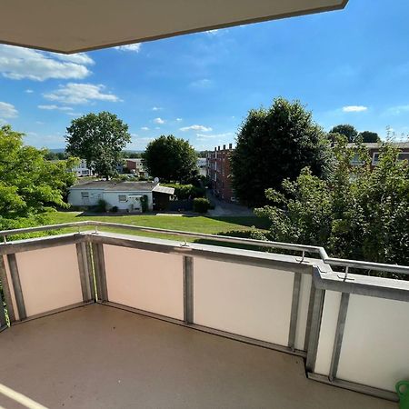 Apartment - Fuer Monteure Und Familien Salzgitter Bagian luar foto
