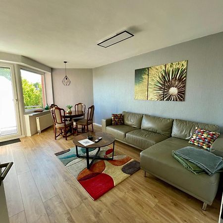 Apartment - Fuer Monteure Und Familien Salzgitter Bagian luar foto