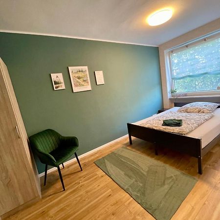 Apartment - Fuer Monteure Und Familien Salzgitter Bagian luar foto