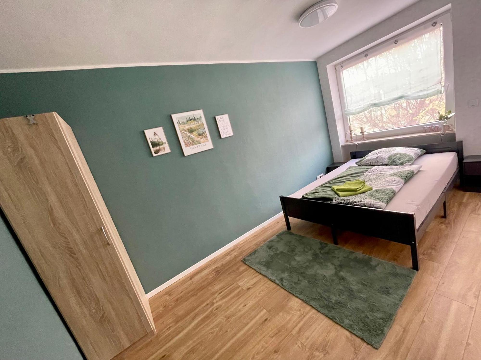 Apartment - Fuer Monteure Und Familien Salzgitter Bagian luar foto